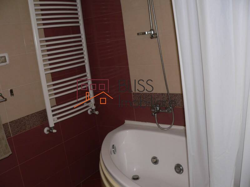 Apartament de Inchiriat Herastrau | Nordului - 3 Camere - ID:9440 | Bliss Imobiliare / Photo 17 - BLISS Imobiliare