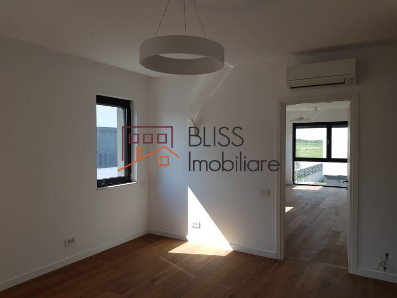 Vila Superba Cu 7 Camere | Bliss Imobiliare / Photo 41 - BLISS Imobiliare