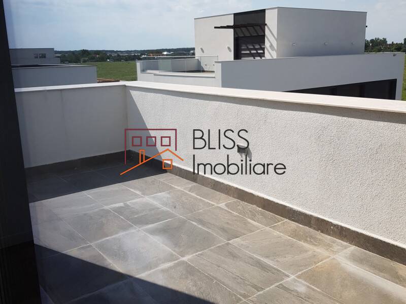 Vila Superba Cu 7 Camere | Bliss Imobiliare / Photo 52 - BLISS Imobiliare