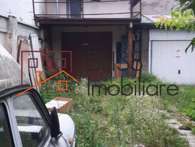 Apartment for Sale Cotroceni, Bucharest - 2 Bedroom - ID:53189 | Bliss Imobiliare / Photo 2 - BLISS Imobiliare