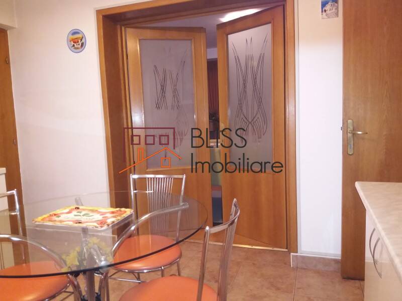Casa de Inchiriat Iancu Nicolae | Pipera - 5 Camere - ID:53265 | Bliss Imobiliare / Photo 7 - BLISS Imobiliare
