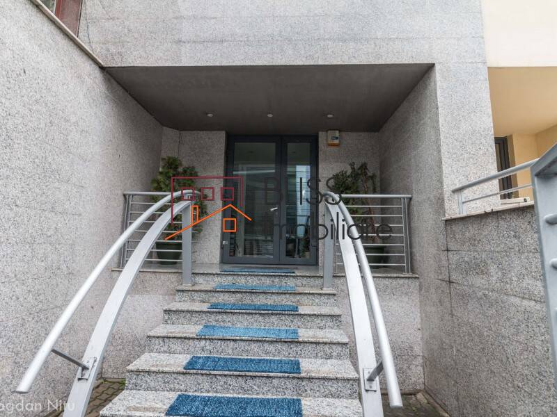 Apartament de Vanzare Dorobanti | Primaverii | Kiseleff | Aviatorilor - 3 Camere - ID:6855 | Bliss Imobiliare / Photo 10 - BLISS Imobiliare