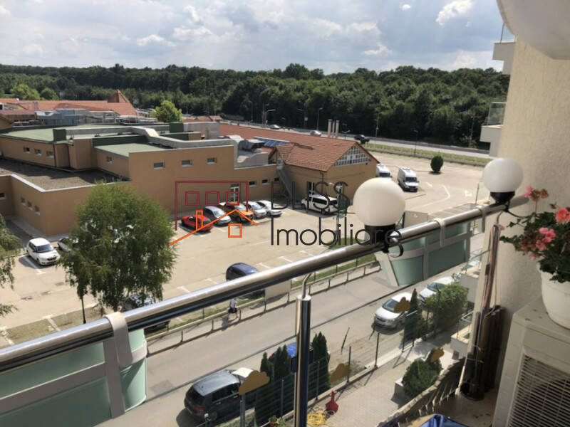 Apartament de Inchiriat Iancu Nicolae | Pipera - 3 Camere - ID:53306 | Bliss Imobiliare / Photo 4 - BLISS Imobiliare