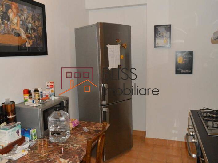 Apartament de Inchiriat Herastrau | Nordului - 3 Camere - ID:6866 | Bliss Imobiliare / Photo 4 - BLISS Imobiliare