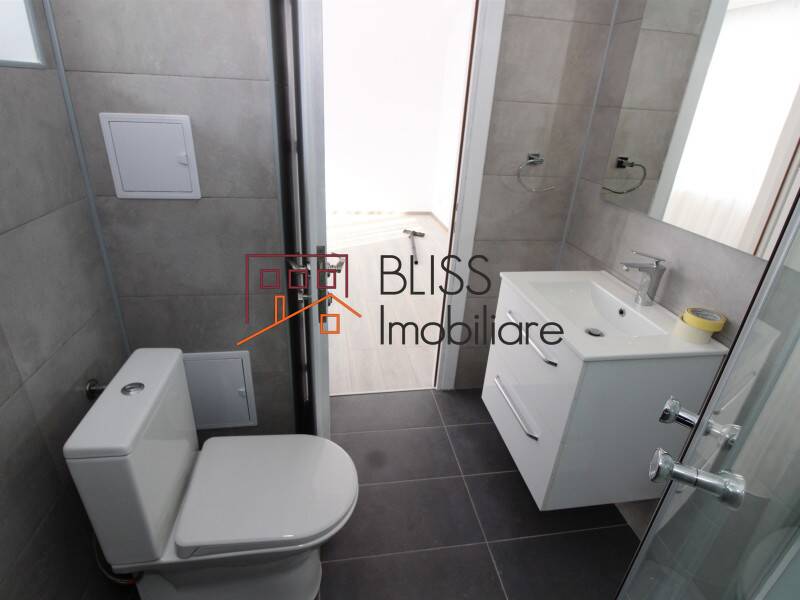 Villa for Rent Baneasa | Sisesti | Jandarmerie | Straulesti | Sector 1, Bucharest - 5 Bedroom - ID:48883 | Bliss Imobiliare / Photo 28 - BLISS Imobiliare