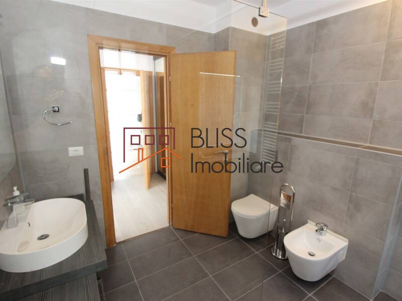 Villa for Sale Baneasa | Sisesti | Jandarmerie | Straulesti | Sector 1, Bucharest - 5 Bedroom - ID:48883 | Bliss Imobiliare / Photo 30 - BLISS Imobiliare