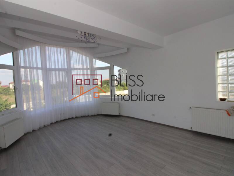 Vila de Vanzare Baneasa | Sisesti | Jandarmerie | Straulesti | Sector 1 - 7 Camere - ID:48883 | Bliss Imobiliare / Photo 7 - BLISS Imobiliare