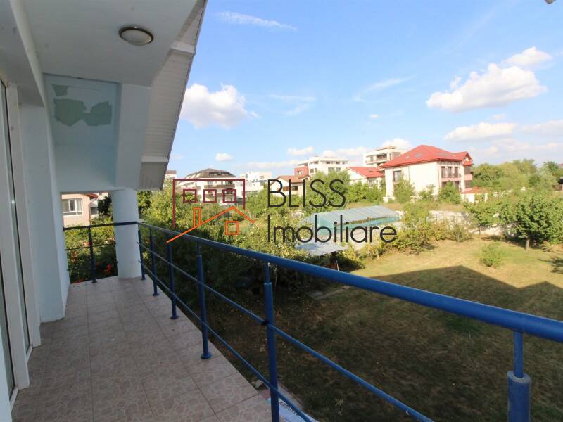 Villa for Rent Baneasa | Sisesti | Jandarmerie | Straulesti | Sector 1, Bucharest - 5 Bedroom - ID:48883 | Bliss Imobiliare / Photo 35 - BLISS Imobiliare