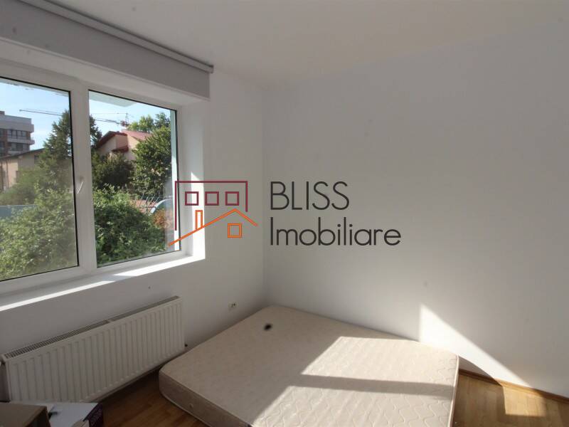 Vila de Inchiriat Baneasa | Sisesti | Jandarmerie | Straulesti | Sector 1 - 7 Camere - ID:48883 | Bliss Imobiliare / Photo 17 - BLISS Imobiliare