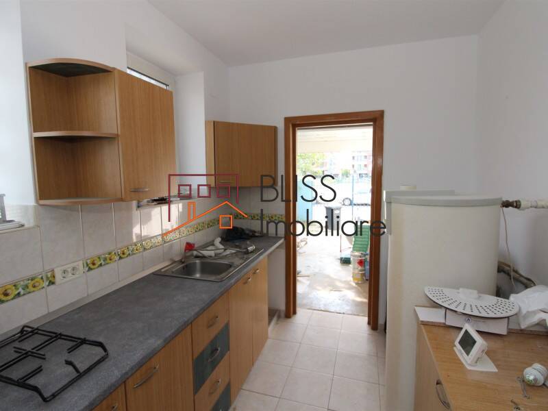 Vila de Inchiriat Baneasa | Sisesti | Jandarmerie | Straulesti | Sector 1 - 7 Camere - ID:48883 | Bliss Imobiliare / Photo 23 - BLISS Imobiliare