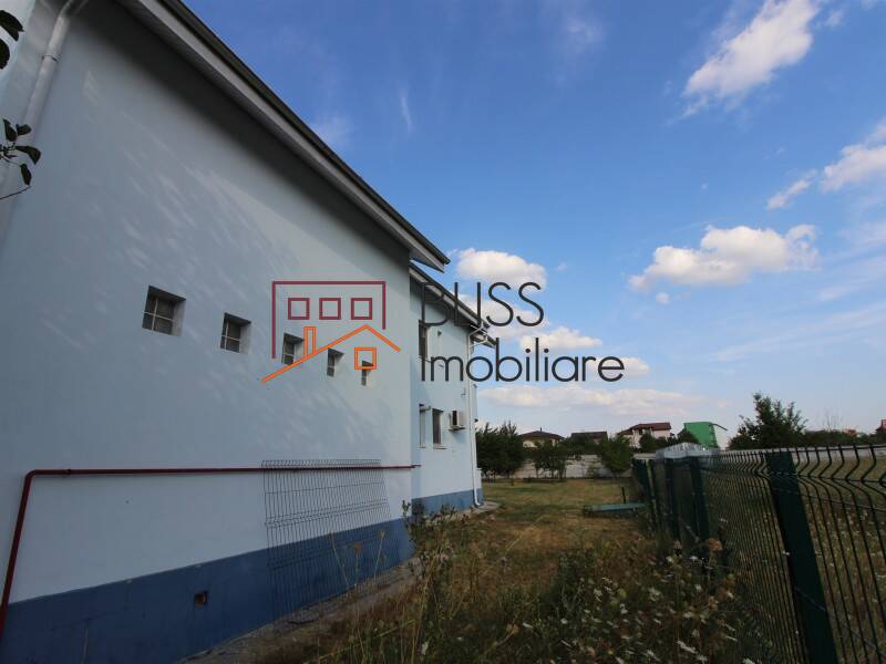 Vila de Inchiriat Baneasa | Sisesti | Jandarmerie | Straulesti | Sector 1 - 7 Camere - ID:48883 | Bliss Imobiliare / Photo 46 - BLISS Imobiliare