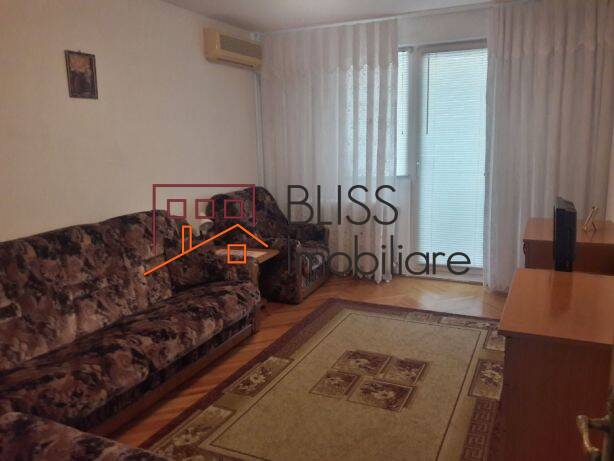 Apartment for Sale Floreasca | Barbu Vacarescu, Bucharest - 2 Rooms - ID:53550 | Bliss Imobiliare / Photo 1 - BLISS Imobiliare