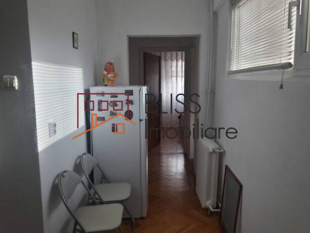 Apartment for Sale Floreasca | Barbu Vacarescu, Bucharest - 2 Rooms - ID:53550 | Bliss Imobiliare / Photo 3 - BLISS Imobiliare