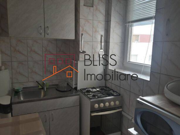 Apartment for Sale Floreasca | Barbu Vacarescu, Bucharest - 2 Rooms - ID:53550 | Bliss Imobiliare / Photo 4 - BLISS Imobiliare