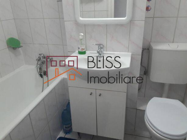 Apartament de Vanzare Floreasca | Barbu Vacarescu - 2 Camere - ID:53550 | Bliss Imobiliare / Photo 8 - BLISS Imobiliare
