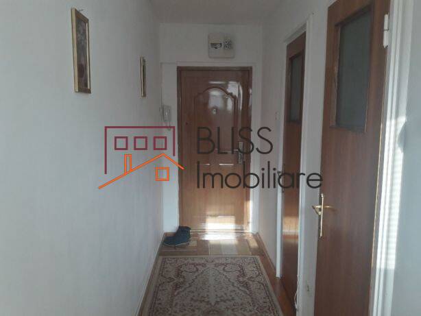 Apartment for Sale Floreasca | Barbu Vacarescu, Bucharest - 2 Rooms - ID:53550 | Bliss Imobiliare / Photo 5 - BLISS Imobiliare