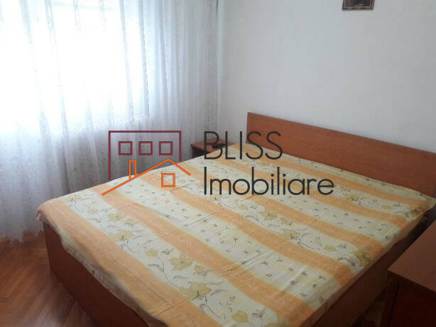 Apartment for Sale Floreasca | Barbu Vacarescu, Bucharest - 2 Rooms - ID:53550 | Bliss Imobiliare / Photo 6 - BLISS Imobiliare