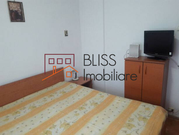 Apartment for Sale Floreasca | Barbu Vacarescu, Bucharest - 2 Rooms - ID:53550 | Bliss Imobiliare / Photo 7 - BLISS Imobiliare