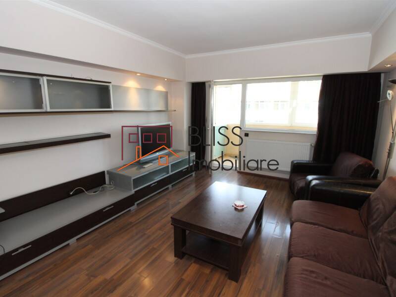 Apartament de Inchiriat Colentina - 3 Camere - ID:53559 | Bliss Imobiliare / Photo 2 - BLISS Imobiliare