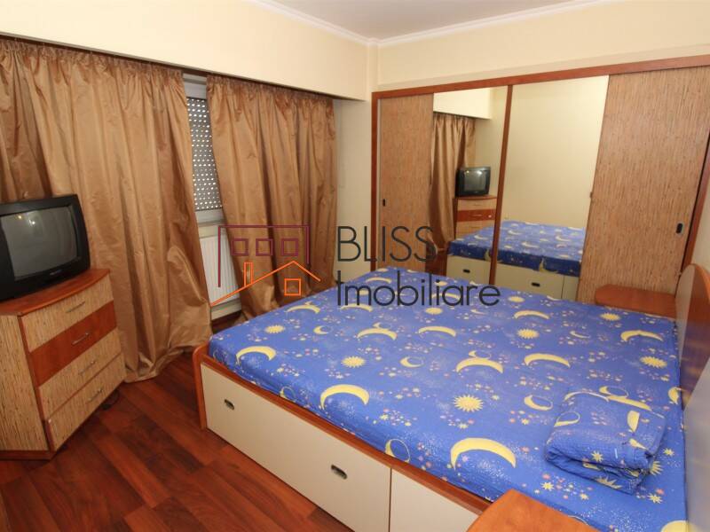 Apartament de Inchiriat Colentina - 3 Camere - ID:53559 | Bliss Imobiliare / Photo 8 - BLISS Imobiliare