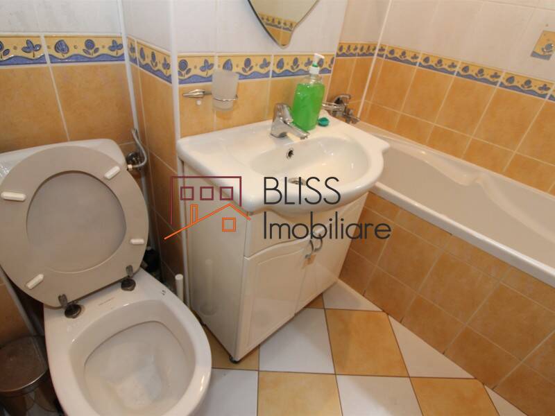 Apartment for Rent Colentina, Bucharest - 2 Bedroom - ID:53559 | Bliss Imobiliare / Photo 13 - BLISS Imobiliare