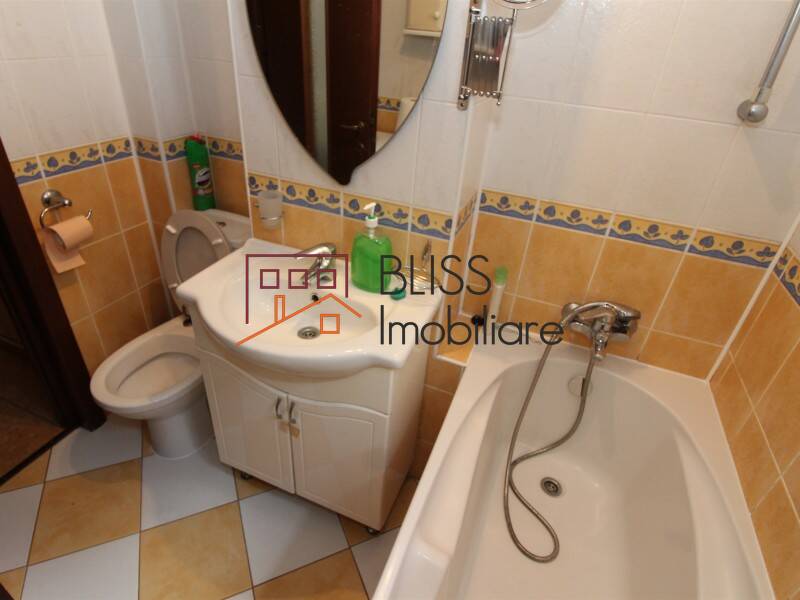 Apartment for Rent Colentina, Bucharest - 2 Bedroom - ID:53559 | Bliss Imobiliare / Photo 12 - BLISS Imobiliare