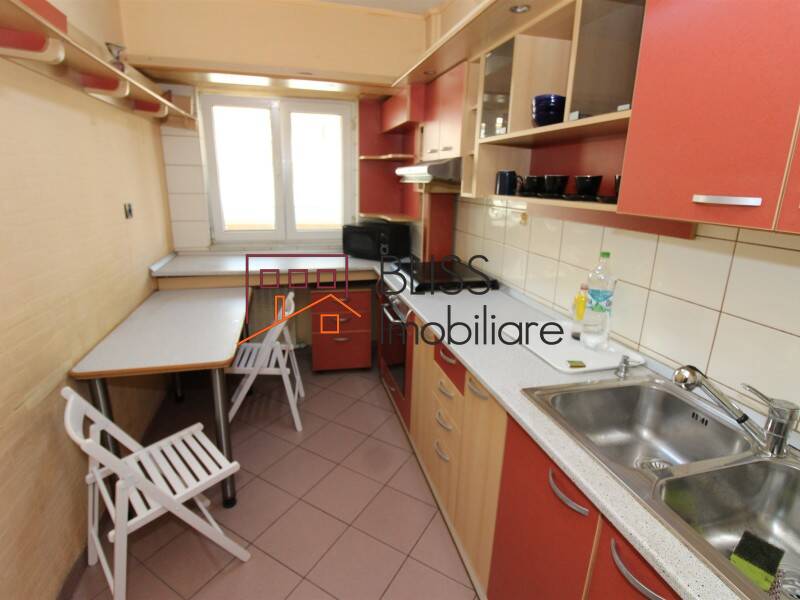 Apartment for Rent Colentina, Bucharest - 2 Bedroom - ID:53559 | Bliss Imobiliare / Photo 5 - BLISS Imobiliare