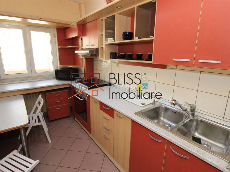 Apartment for Rent Colentina, Bucharest - 2 Bedroom - ID:53559 | Bliss Imobiliare / Photo 4 - BLISS Imobiliare
