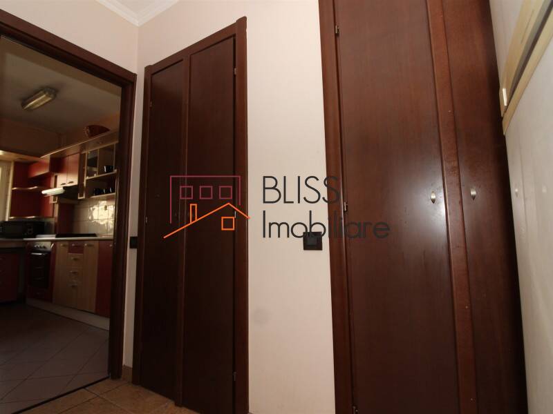Apartment for Rent Colentina, Bucharest - 2 Bedroom - ID:53559 | Bliss Imobiliare / Photo 17 - BLISS Imobiliare