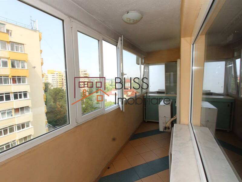 Apartment for Rent Colentina, Bucharest - 2 Bedroom - ID:53559 | Bliss Imobiliare / Photo 19 - BLISS Imobiliare