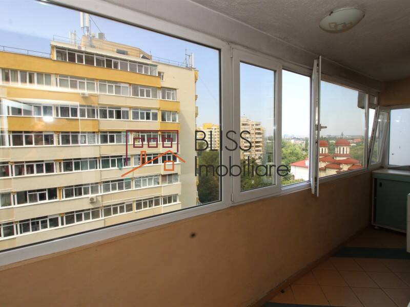 Apartament de Inchiriat Colentina - 3 Camere - ID:53559 | Bliss Imobiliare / Photo 20 - BLISS Imobiliare