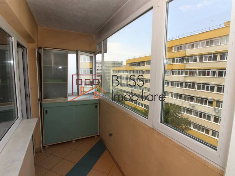 Apartment for Rent Colentina, Bucharest - 2 Bedroom - ID:53559 | Bliss Imobiliare / Photo 21 - BLISS Imobiliare