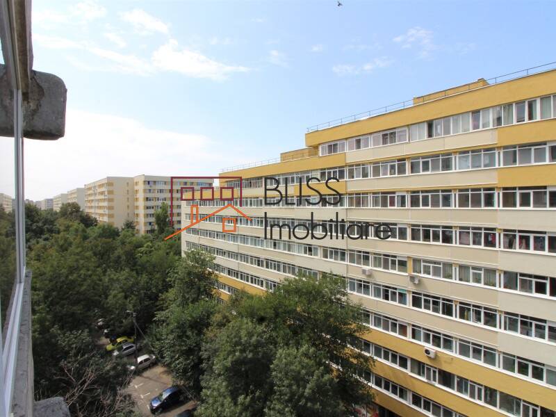 Apartment for Rent Colentina, Bucharest - 2 Bedroom - ID:53559 | Bliss Imobiliare / Photo 22 - BLISS Imobiliare