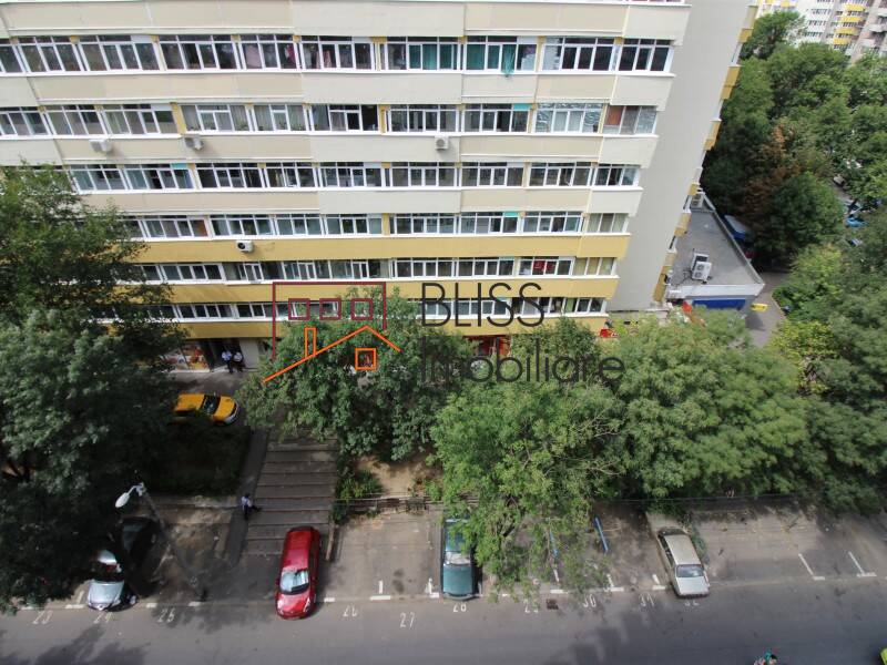 Apartment for Rent Colentina, Bucharest - 2 Bedroom - ID:53559 | Bliss Imobiliare / Photo 24 - BLISS Imobiliare