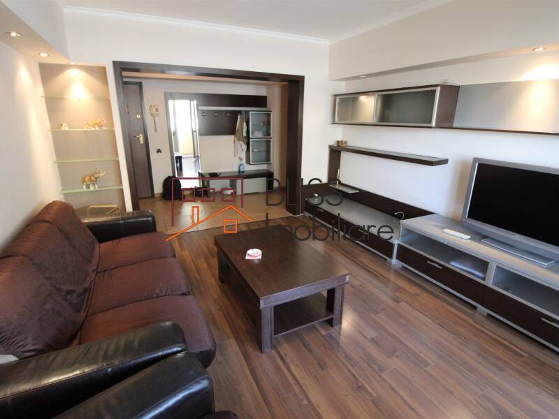 Apartment for Rent Colentina, Bucharest - 2 Bedroom - ID:53559 | Bliss Imobiliare / Photo 1 - BLISS Imobiliare