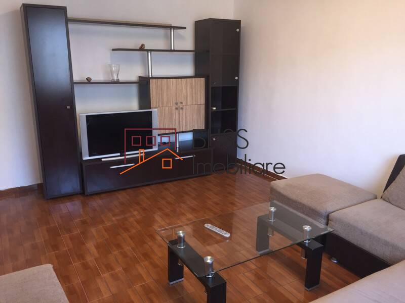 Apartment for Rent Unirii, Bucharest - 1 Bedroom - ID:53711 | Bliss Imobiliare / Photo 1 - BLISS Imobiliare