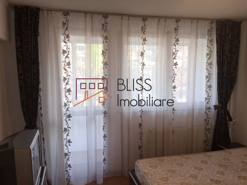 Apartment for Rent Unirii, Bucharest - 1 Bedroom - ID:53711 | Bliss Imobiliare / Photo 3 - BLISS Imobiliare