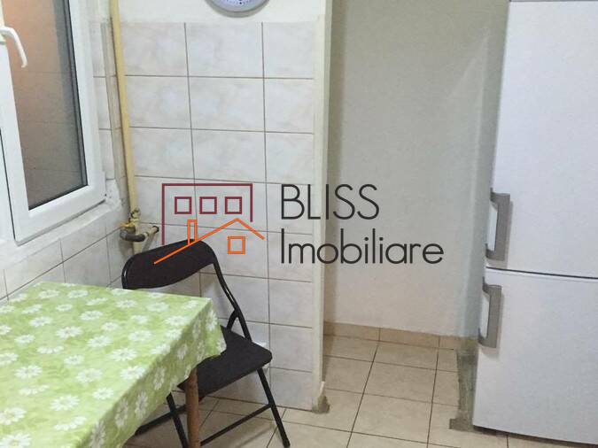 Apartment for Rent Unirii, Bucharest - 1 Bedroom - ID:53711 | Bliss Imobiliare / Photo 2 - BLISS Imobiliare