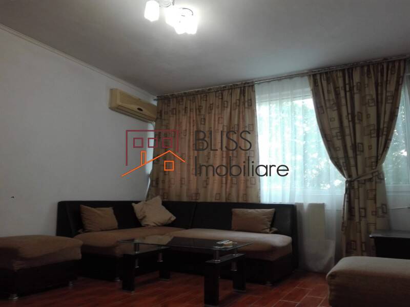 Apartament de Inchiriat Unirii - 2 Camere - ID:53711 | Bliss Imobiliare / Photo 6 - BLISS Imobiliare