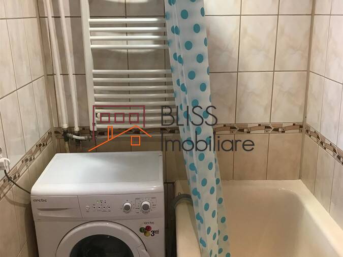 Apartament de Inchiriat Unirii - 2 Camere - ID:53711 | Bliss Imobiliare / Photo 7 - BLISS Imobiliare