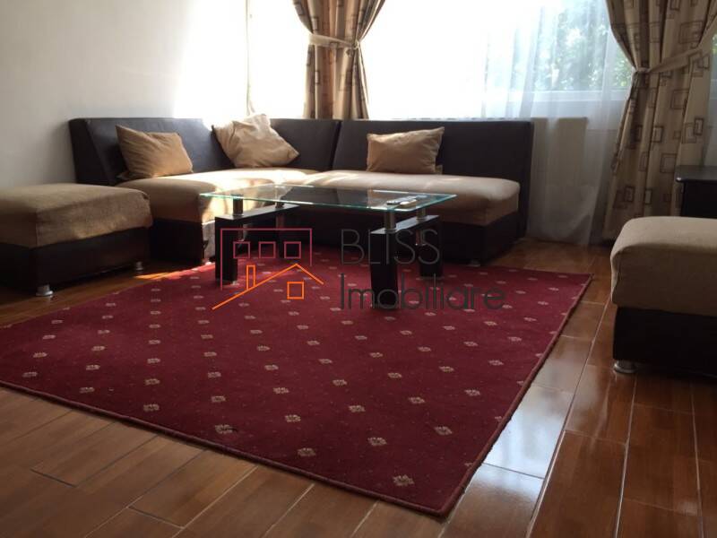 Apartment for Rent Unirii, Bucharest - 1 Bedroom - ID:53711 | Bliss Imobiliare / Photo 11 - BLISS Imobiliare