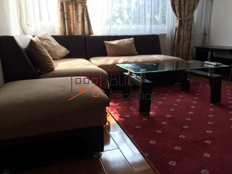 Apartment for Rent Unirii, Bucharest - 1 Bedroom - ID:53711 | Bliss Imobiliare / Photo 12 - BLISS Imobiliare