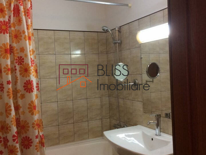 Apartament de Inchiriat KM 0 | Ultracentral - 4 Camere - ID:53773 | Bliss Imobiliare / Photo 9 - BLISS Imobiliare