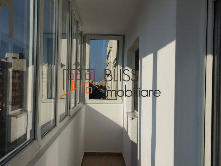 Apartment for Rent KM 0 | Ultracentral, Bucharest - 3 Bedroom - ID:53773 | Bliss Imobiliare / Photo 11 - BLISS Imobiliare
