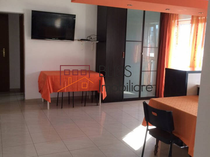 Apartment for Rent KM 0 | Ultracentral, Bucharest - 3 Bedroom - ID:53773 | Bliss Imobiliare / Photo 6 - BLISS Imobiliare