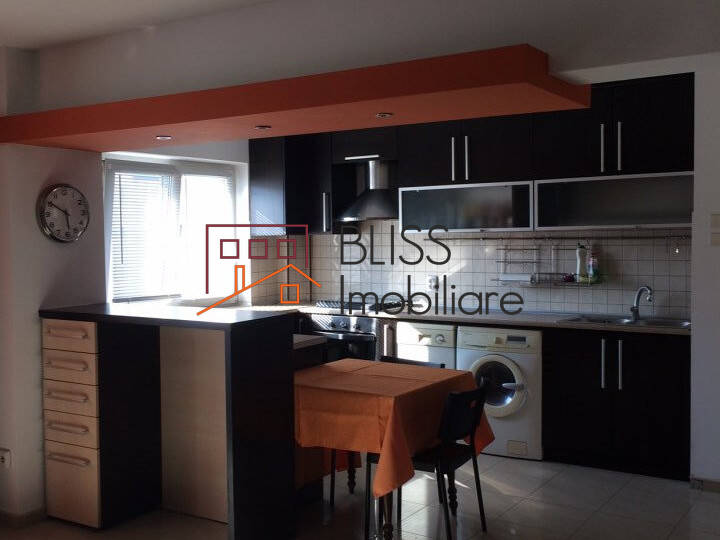 Apartament de Inchiriat KM 0 | Ultracentral - 4 Camere - ID:53773 | Bliss Imobiliare / Photo 3 - BLISS Imobiliare