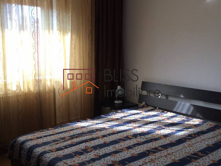 Apartament de Inchiriat KM 0 | Ultracentral - 4 Camere - ID:53773 | Bliss Imobiliare / Photo 4 - BLISS Imobiliare