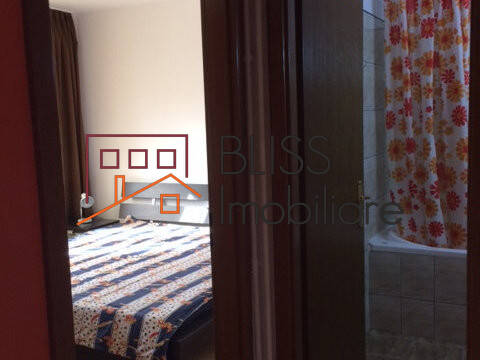 Apartament de Inchiriat KM 0 | Ultracentral - 4 Camere - ID:53773 | Bliss Imobiliare / Photo 5 - BLISS Imobiliare