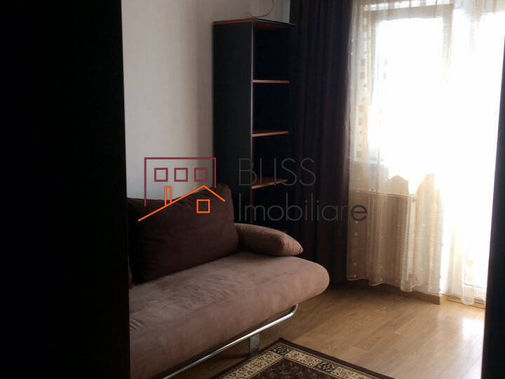 Apartament de Inchiriat KM 0 | Ultracentral - 4 Camere - ID:53773 | Bliss Imobiliare / Photo 7 - BLISS Imobiliare
