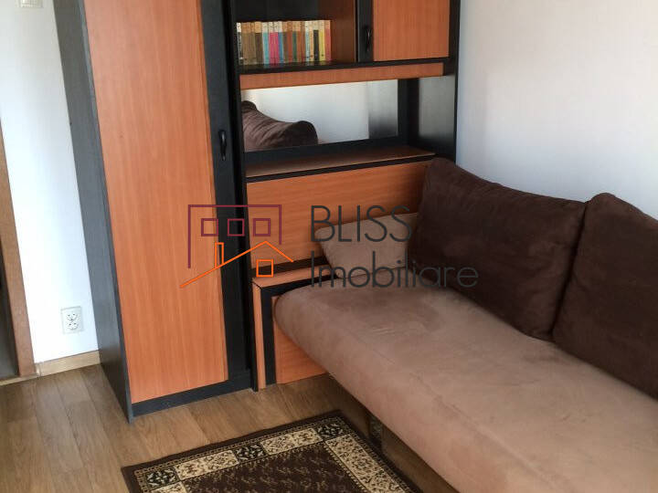 Apartment for Rent KM 0 | Ultracentral, Bucharest - 3 Bedroom - ID:53773 | Bliss Imobiliare / Photo 8 - BLISS Imobiliare